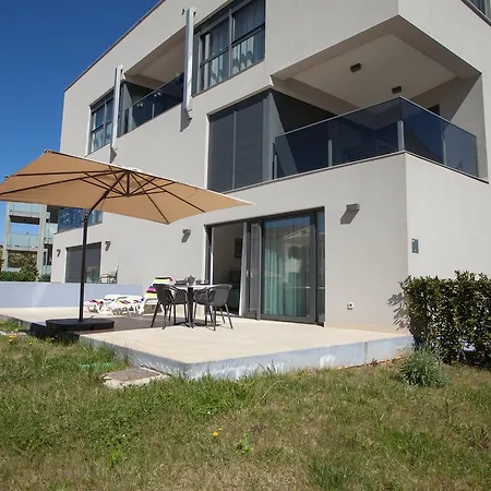 Apartment Adriatic Pearl Rovinj