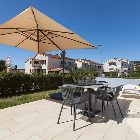 Adriatic Pearl Apartment Rovinj