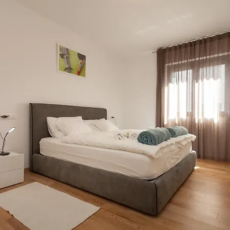 Adriatic Pearl Apartment Rovinj