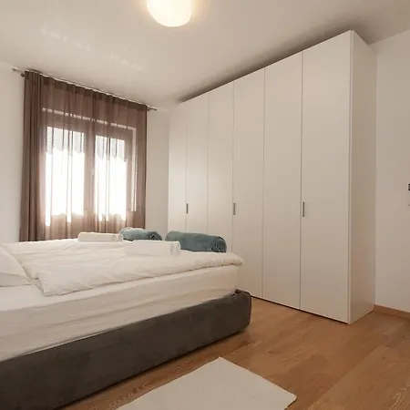 Apartment Adriatic Pearl *