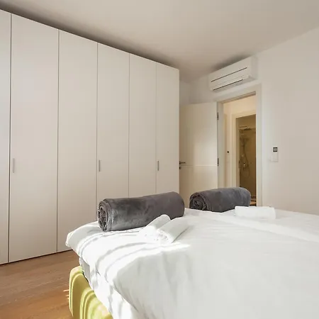 Adriatic Pearl Apartment