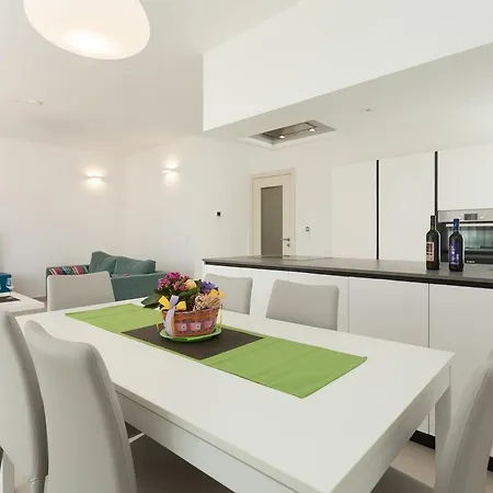 Apartment Adriatic Pearl