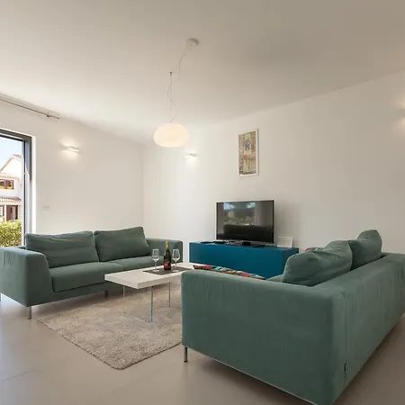 Adriatic Pearl Apartment *
