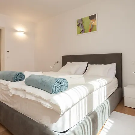 Adriatic Pearl Apartment Rovinj