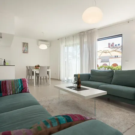Apartment Adriatic Pearl