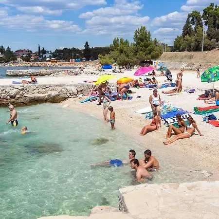 Appartamento Adriatic Pearl Rovigno