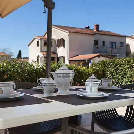 Adriatic Pearl Appartamento Rovigno