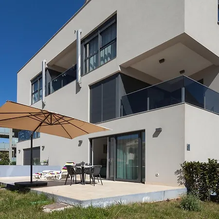 Adriatic Pearl Rovigno