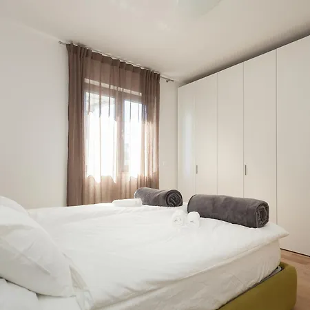 Adriatic Pearl Appartamento Rovigno