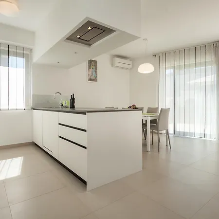 Adriatic Pearl Rovigno